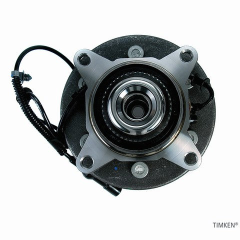 Wheel Bearing and Hub Assembly Timken SP550212