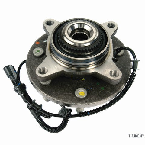 Wheel Bearing and Hub Assembly Timken SP550213
