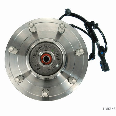 Wheel Bearing and Hub Assembly Timken SP550213