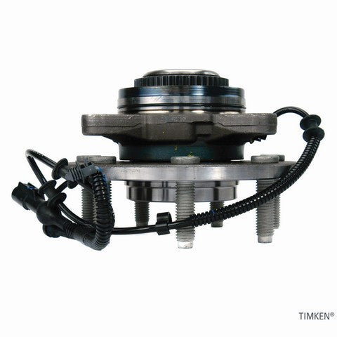Wheel Bearing and Hub Assembly Timken SP550213