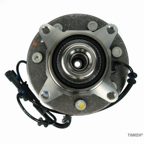 Wheel Bearing and Hub Assembly Timken SP550213