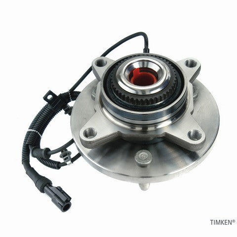 Wheel Bearing and Hub Assembly Timken SP550214