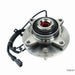 Wheel Bearing and Hub Assembly Timken SP550214