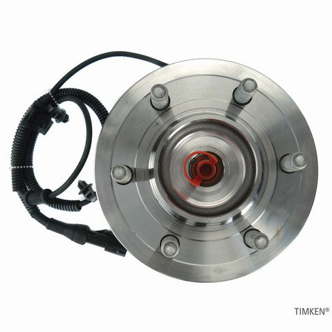 Wheel Bearing and Hub Assembly Timken SP550214