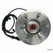 Wheel Bearing and Hub Assembly Timken SP550214