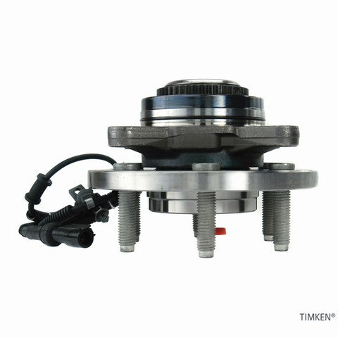Wheel Bearing and Hub Assembly Timken SP550214