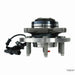 Wheel Bearing and Hub Assembly Timken SP550214