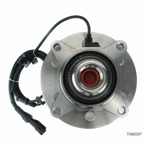 Wheel Bearing and Hub Assembly Timken SP550214