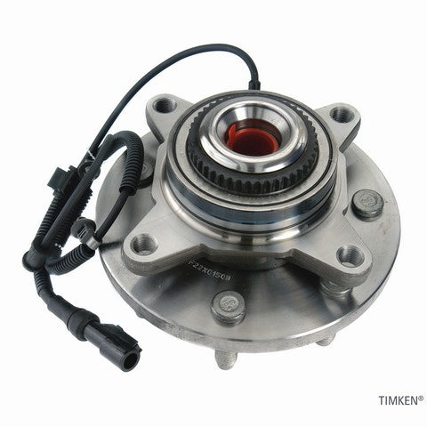 Wheel Bearing and Hub Assembly Timken SP550215