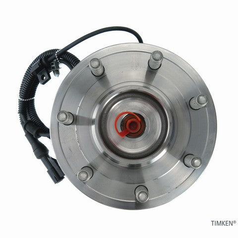 Wheel Bearing and Hub Assembly Timken SP550215