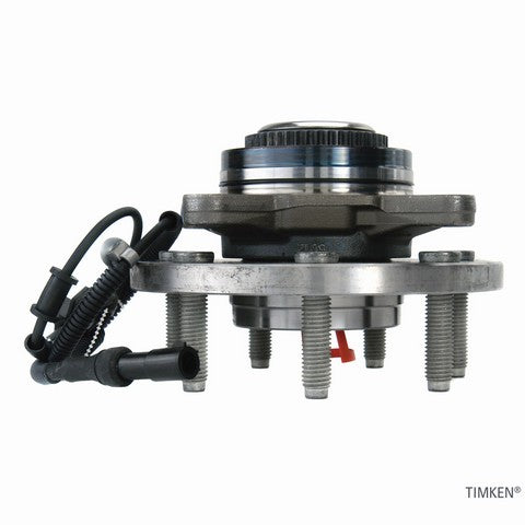 Wheel Bearing and Hub Assembly Timken SP550215