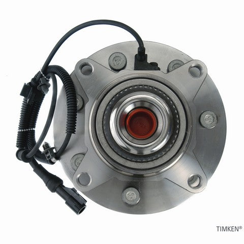 Wheel Bearing and Hub Assembly Timken SP550215