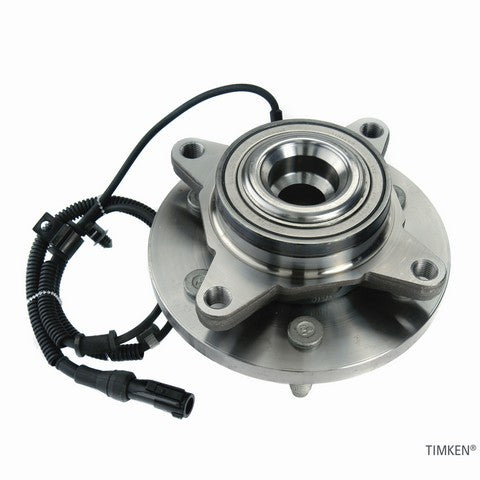 Wheel Bearing and Hub Assembly Timken SP550216