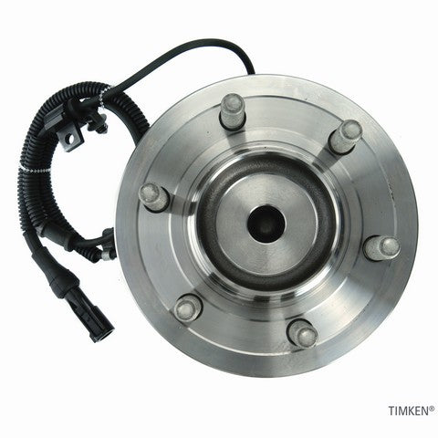 Wheel Bearing and Hub Assembly Timken SP550216