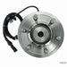 Wheel Bearing and Hub Assembly Timken SP550216