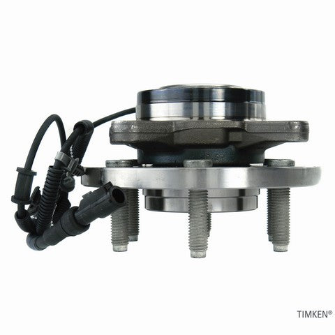 Wheel Bearing and Hub Assembly Timken SP550216