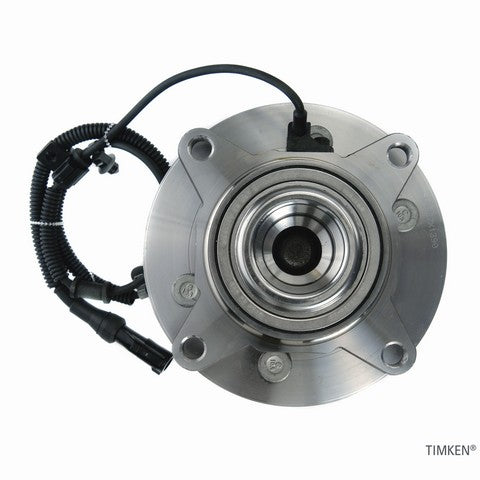 Wheel Bearing and Hub Assembly Timken SP550216