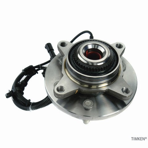 Wheel Bearing and Hub Assembly Timken SP550217