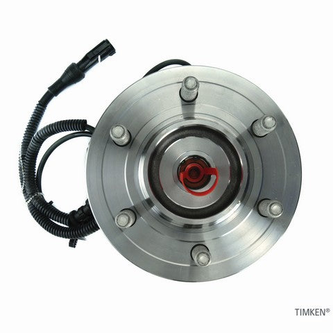 Wheel Bearing and Hub Assembly Timken SP550217