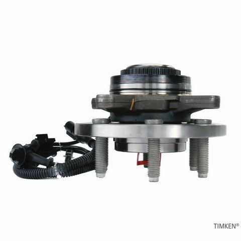 Wheel Bearing and Hub Assembly Timken SP550217