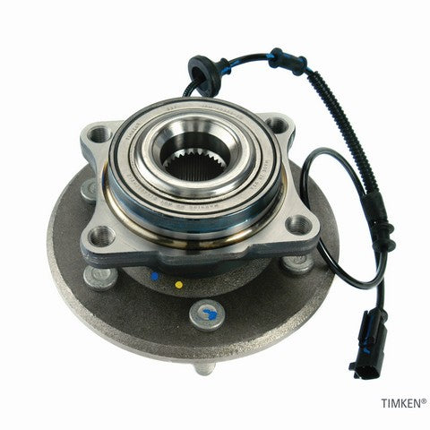 Wheel Bearing and Hub Assembly Timken SP550218