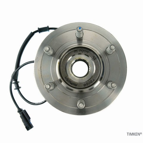 Wheel Bearing and Hub Assembly Timken SP550218