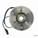 Wheel Bearing and Hub Assembly Timken SP550218