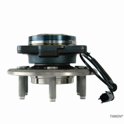 Wheel Bearing and Hub Assembly Timken SP550218