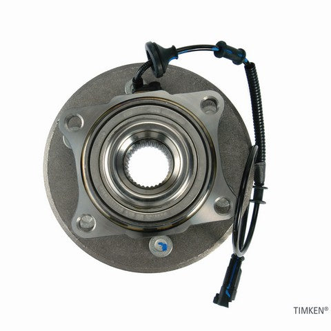 Wheel Bearing and Hub Assembly Timken SP550218
