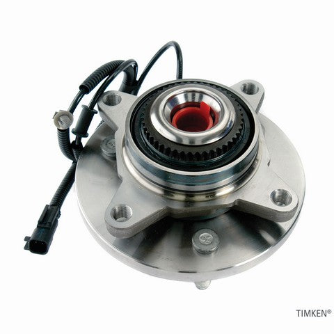 Wheel Bearing and Hub Assembly Timken SP550219