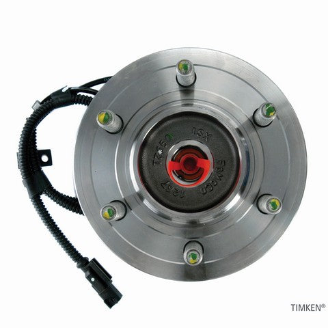 Wheel Bearing and Hub Assembly Timken SP550219