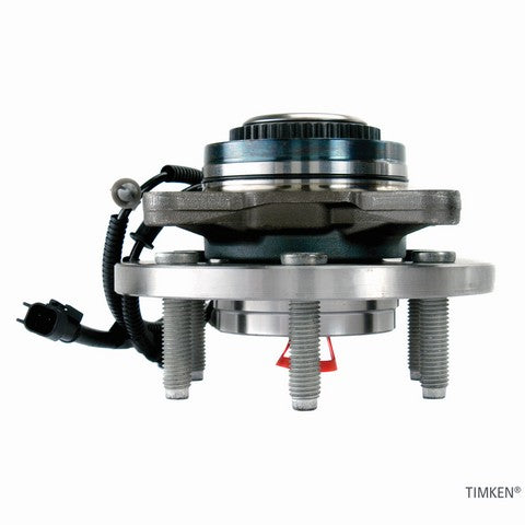 Wheel Bearing and Hub Assembly Timken SP550219