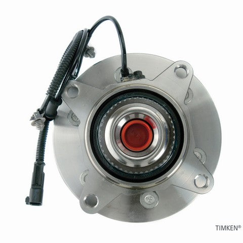Wheel Bearing and Hub Assembly Timken SP550219