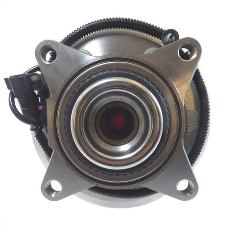 Wheel Bearing and Hub Assembly DT Components SP550219