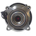 Wheel Bearing and Hub Assembly DT Components SP550219