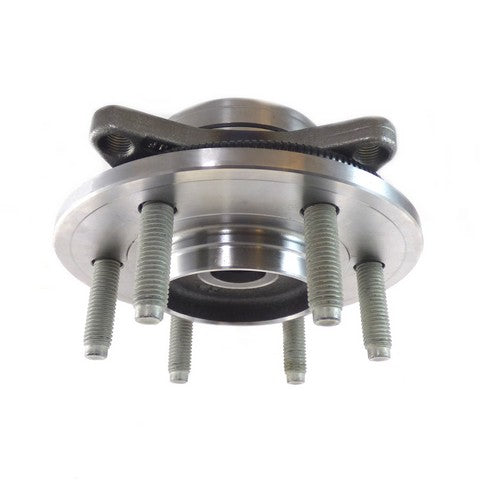 Wheel Bearing and Hub Assembly DT Components SP550219