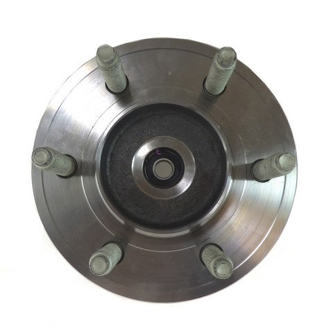 Wheel Bearing and Hub Assembly DT Components SP550219