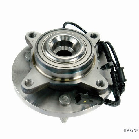 Wheel Bearing and Hub Assembly Timken SP550220