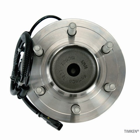 Wheel Bearing and Hub Assembly Timken SP550220