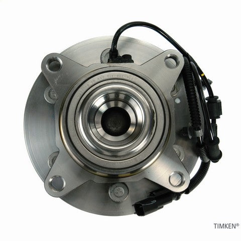 Wheel Bearing and Hub Assembly Timken SP550220