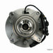 Wheel Bearing and Hub Assembly Timken SP550220