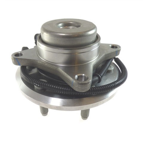 Wheel Bearing and Hub Assembly DT Components SP550220