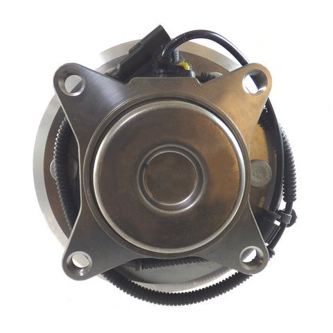 Wheel Bearing and Hub Assembly DT Components SP550220