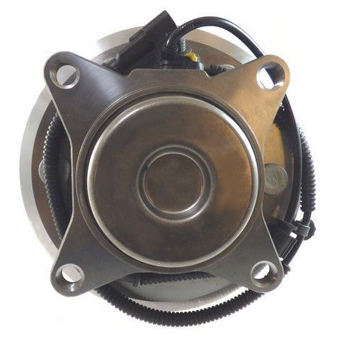 Wheel Bearing and Hub Assembly DT Components SP550220