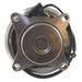 Wheel Bearing and Hub Assembly DT Components SP550220