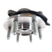 Wheel Bearing and Hub Assembly DT Components SP550220