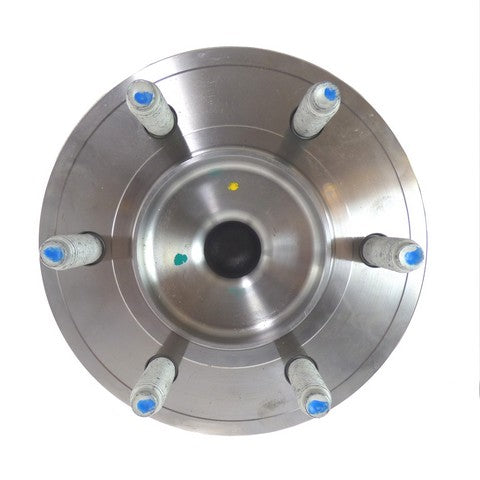 Wheel Bearing and Hub Assembly DT Components SP550220