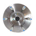 Wheel Bearing and Hub Assembly DT Components SP550220