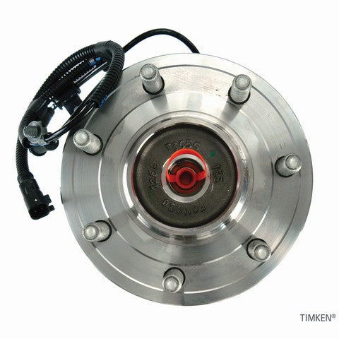 Wheel Bearing and Hub Assembly Timken SP550221