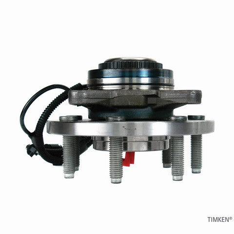 Wheel Bearing and Hub Assembly Timken SP550221